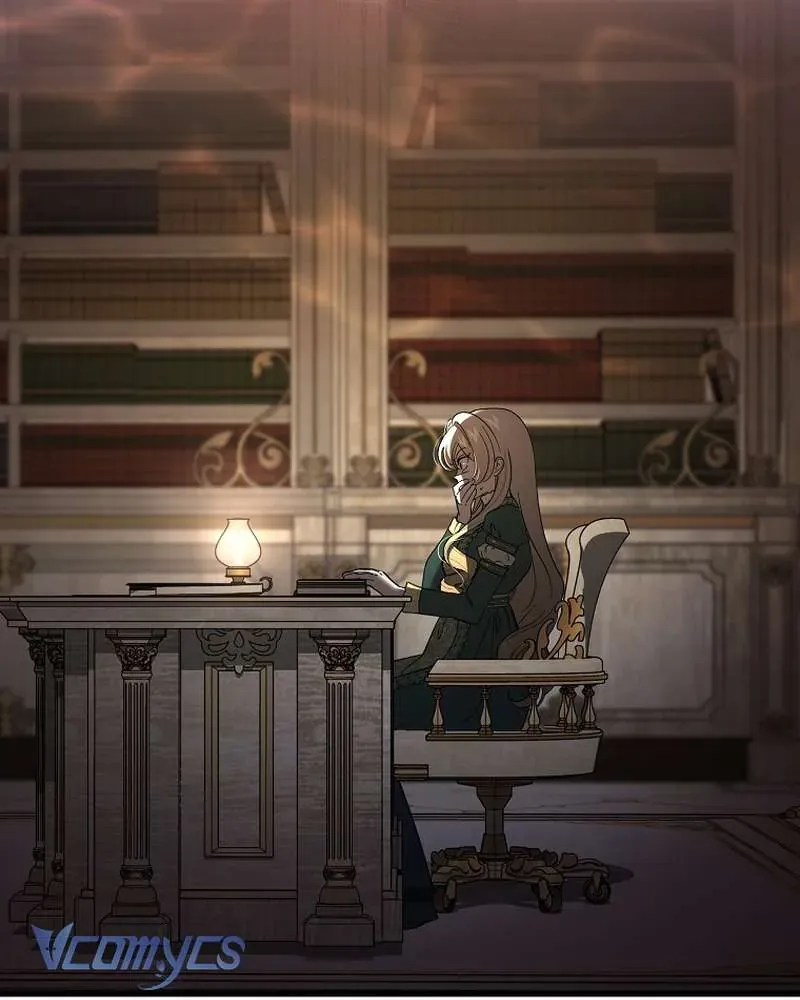 Ác Quỷ Nuôi Dưỡng Tiểu Thư Chap 98 - Next Chap 97