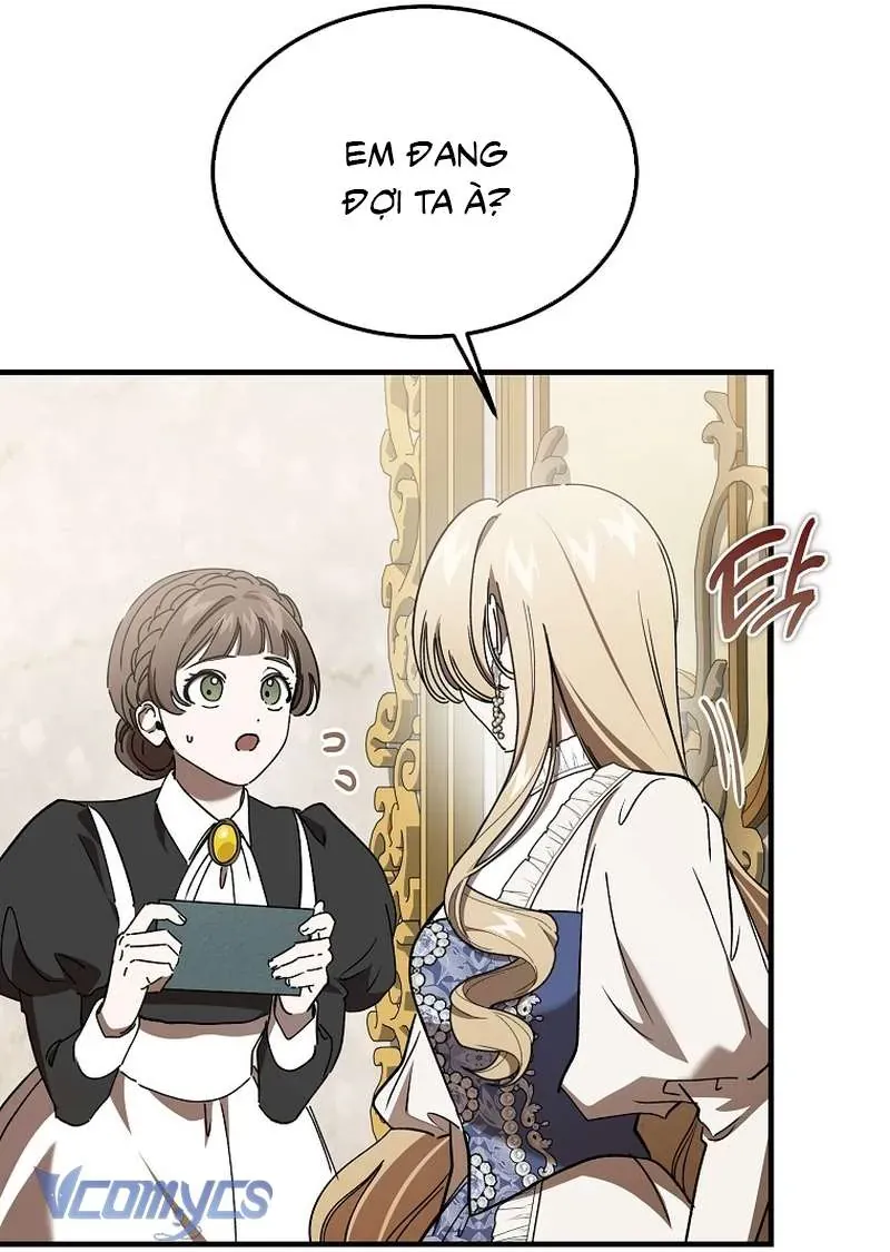 Ác Quỷ Nuôi Dưỡng Tiểu Thư Chap 98 - Next Chap 97