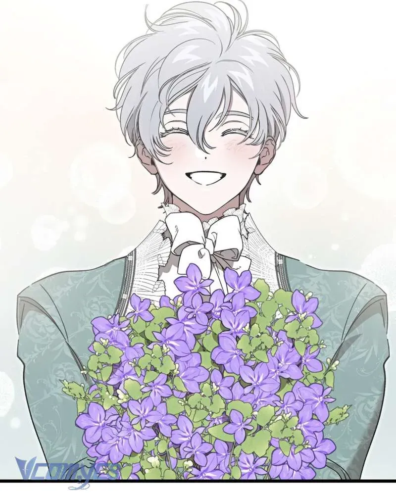 Ác Quỷ Nuôi Dưỡng Tiểu Thư Chap 98 - Next Chap 97