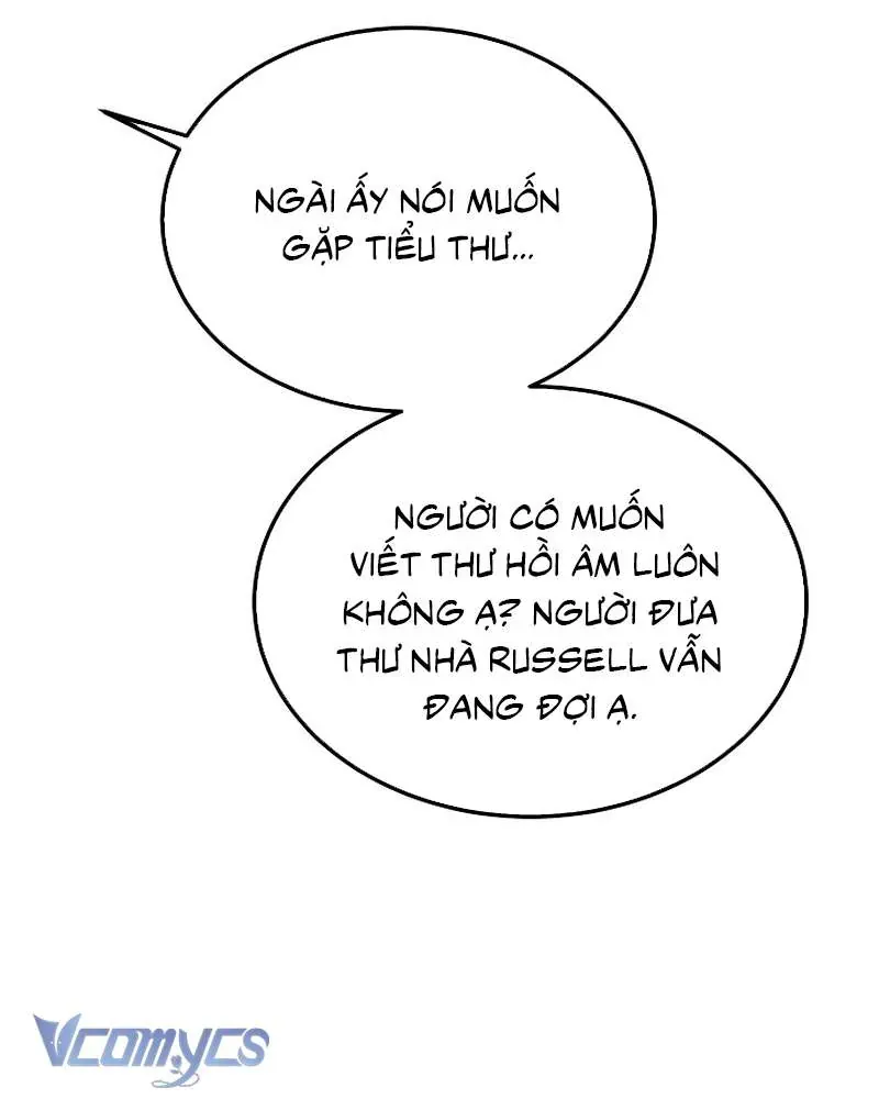 Ác Quỷ Nuôi Dưỡng Tiểu Thư Chap 98 - Next Chap 97