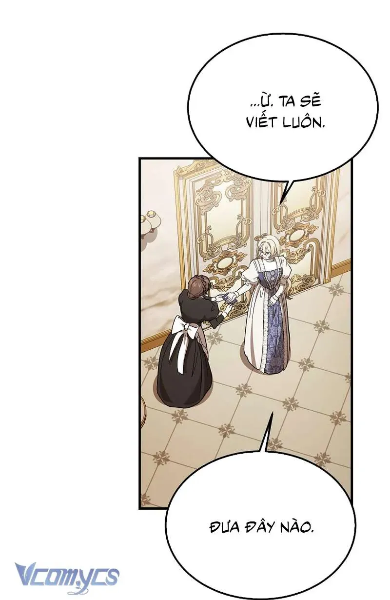 Ác Quỷ Nuôi Dưỡng Tiểu Thư Chap 98 - Next Chap 97