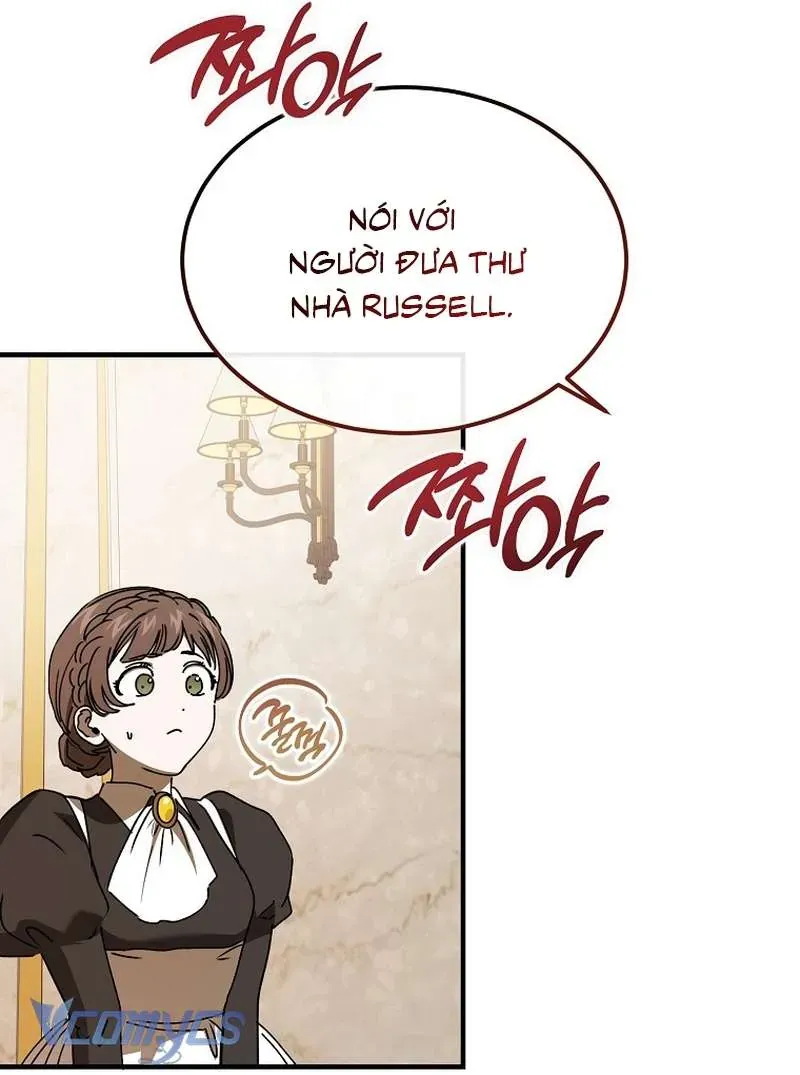 Ác Quỷ Nuôi Dưỡng Tiểu Thư Chap 98 - Next Chap 97