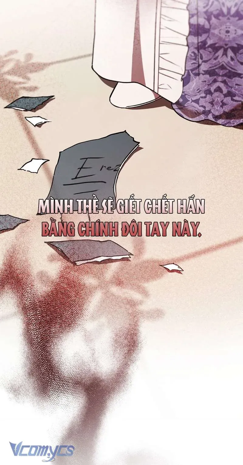 Ác Quỷ Nuôi Dưỡng Tiểu Thư Chap 98 - Next Chap 97