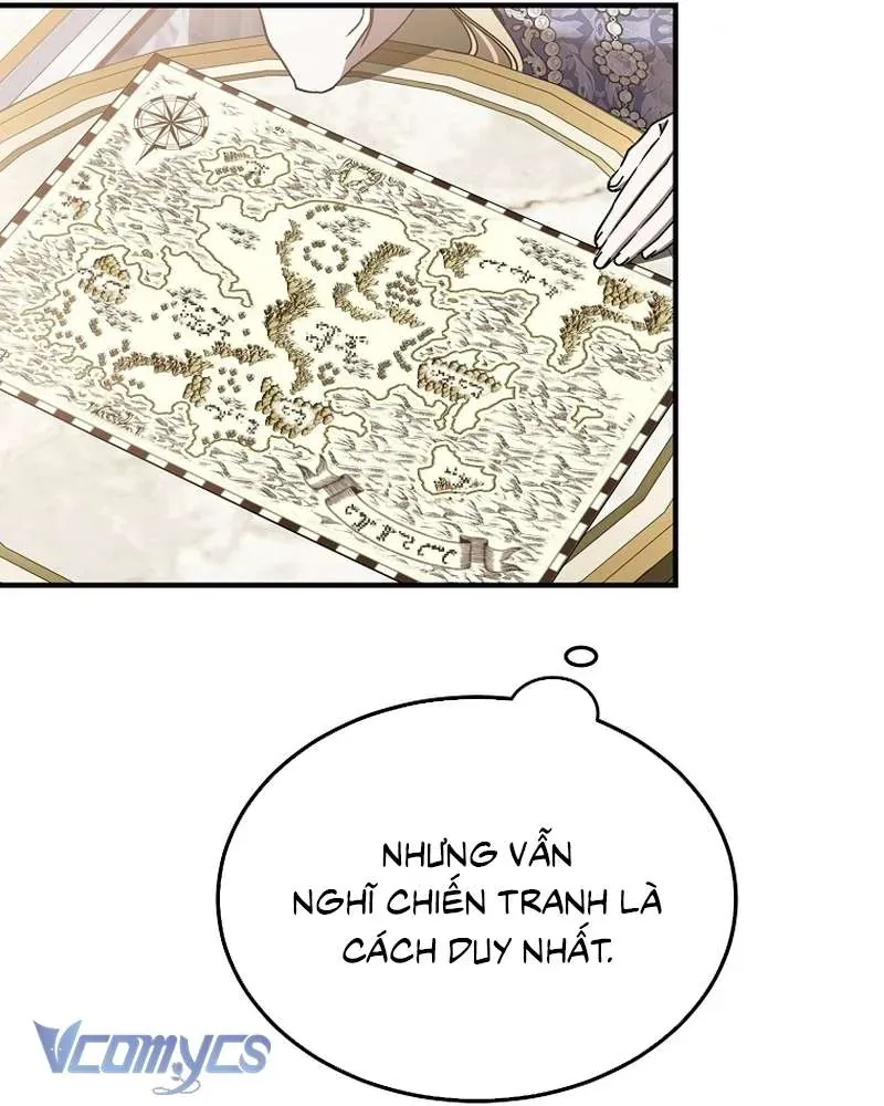 Ác Quỷ Nuôi Dưỡng Tiểu Thư Chap 98 - Next Chap 97