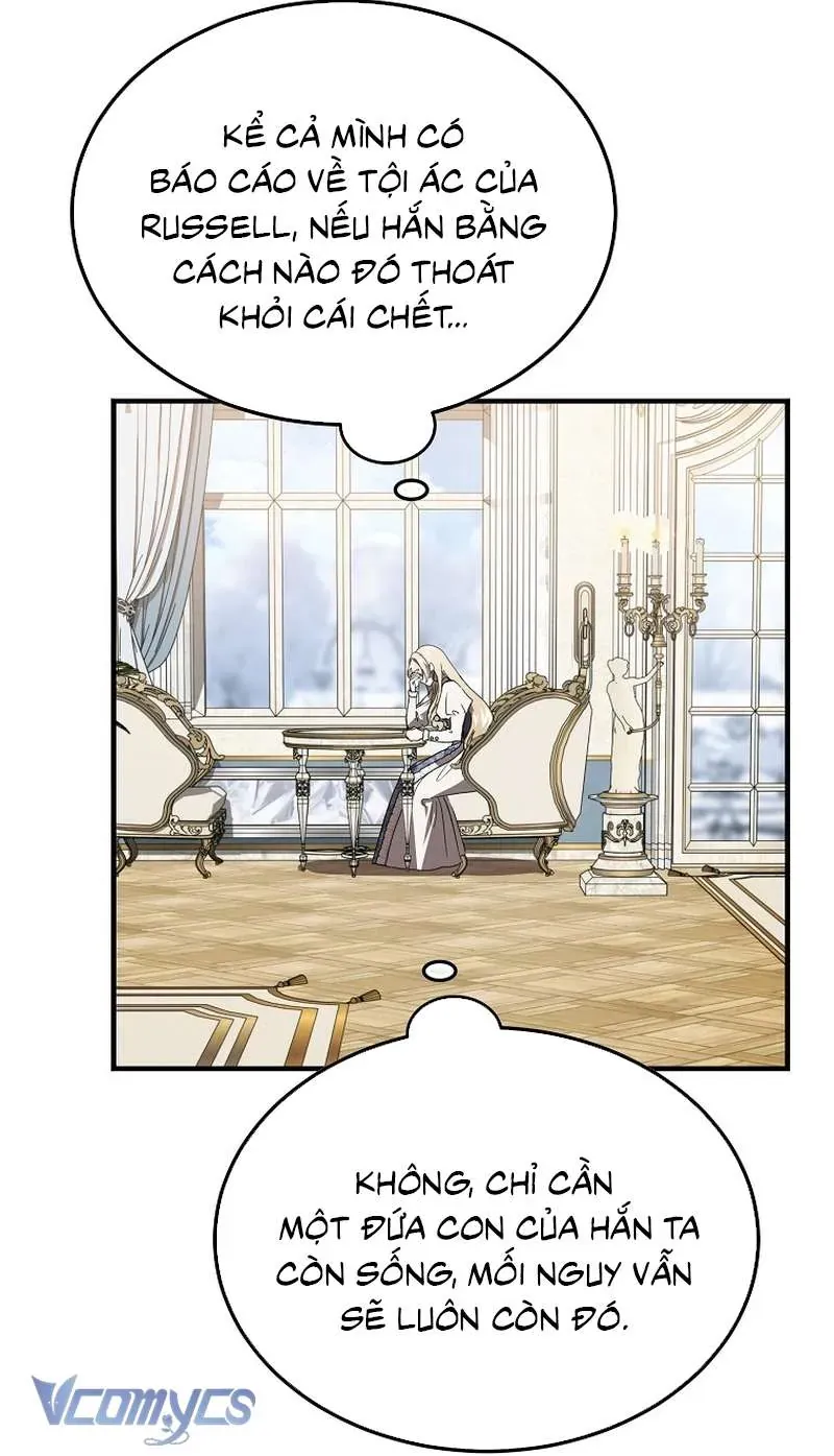 Ác Quỷ Nuôi Dưỡng Tiểu Thư Chap 98 - Next Chap 97