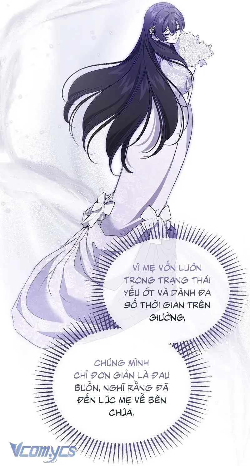 Ác Quỷ Nuôi Dưỡng Tiểu Thư Chap 98 - Next Chap 97