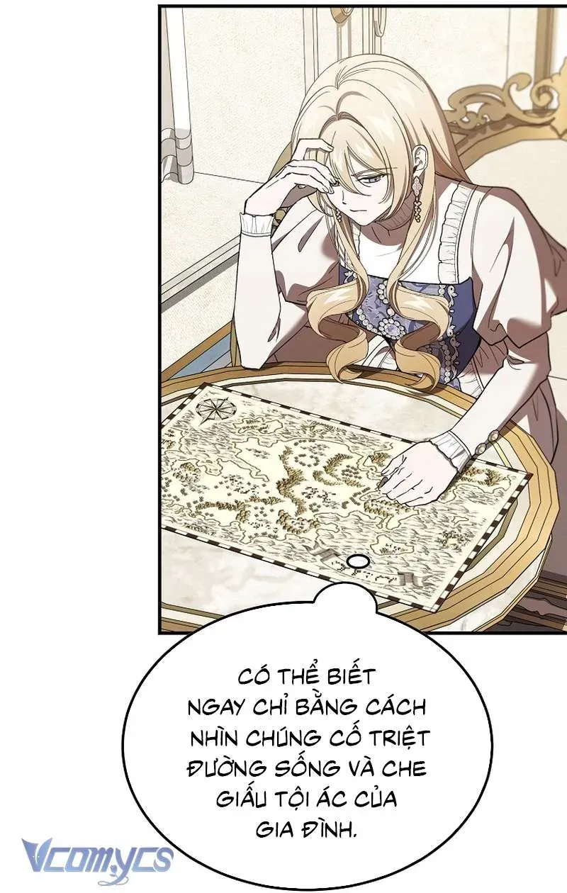 Ác Quỷ Nuôi Dưỡng Tiểu Thư Chap 98 - Next Chap 97