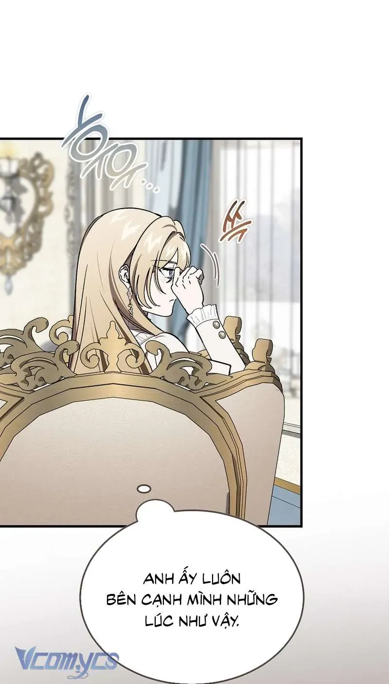 Ác Quỷ Nuôi Dưỡng Tiểu Thư Chap 98 - Next Chap 97