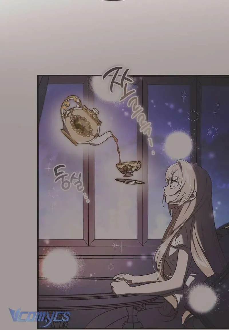 Ác Quỷ Nuôi Dưỡng Tiểu Thư Chap 98 - Next Chap 97