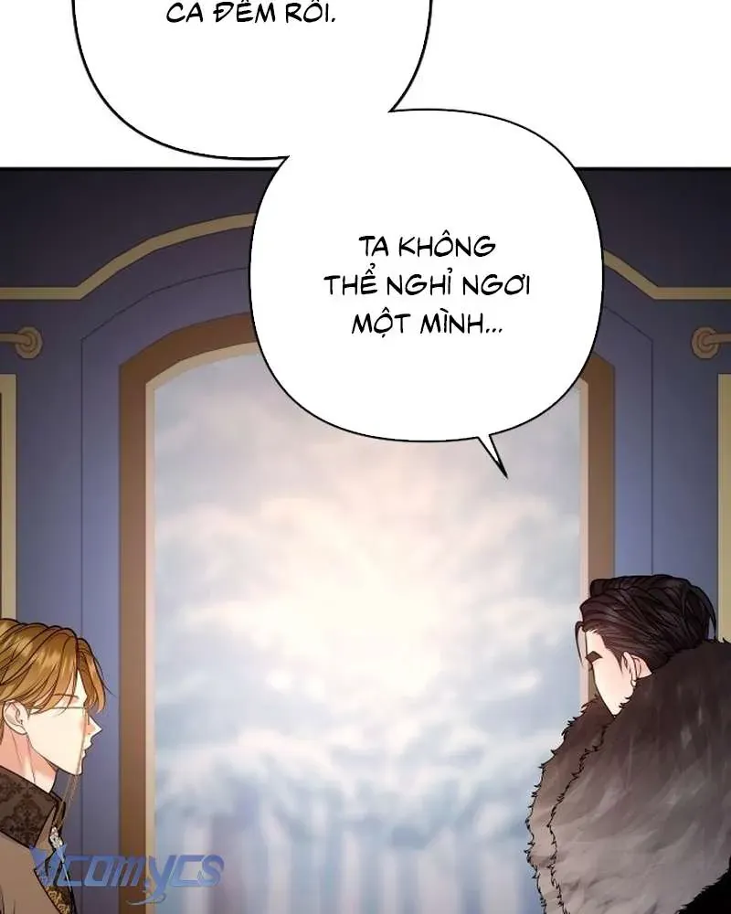 Trước Khi Em Có Ý Định Chạy Trốn Ta Sẽ Ngăn Chặn Nó Chap 49 - Next Chap 48