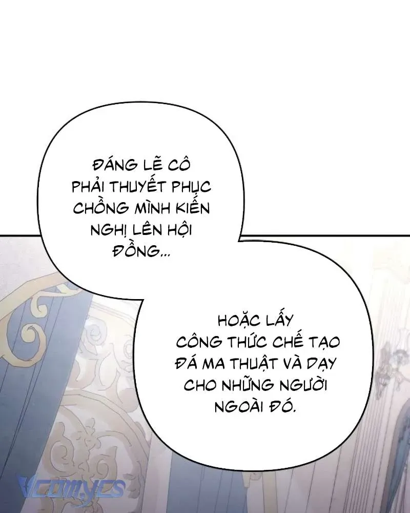 Trước Khi Em Có Ý Định Chạy Trốn Ta Sẽ Ngăn Chặn Nó Chap 49 - Next Chap 48