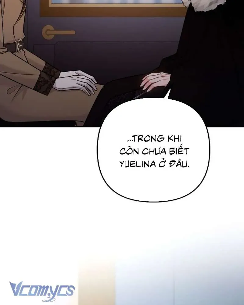 Trước Khi Em Có Ý Định Chạy Trốn Ta Sẽ Ngăn Chặn Nó Chap 49 - Next Chap 48