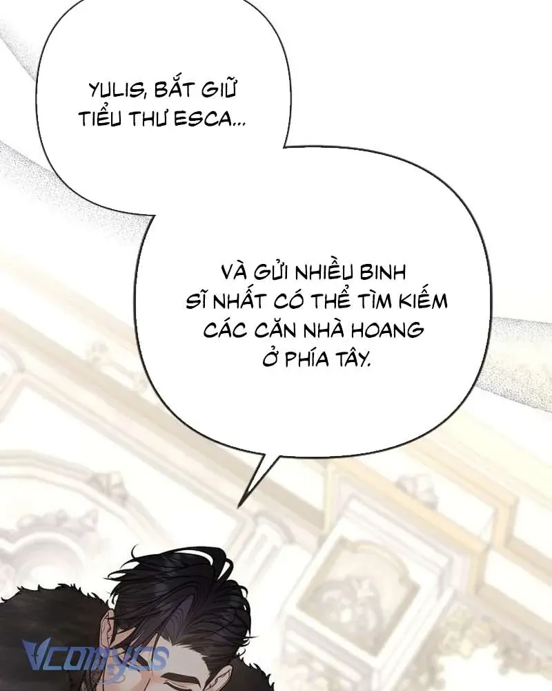 Trước Khi Em Có Ý Định Chạy Trốn Ta Sẽ Ngăn Chặn Nó Chap 49 - Next Chap 48