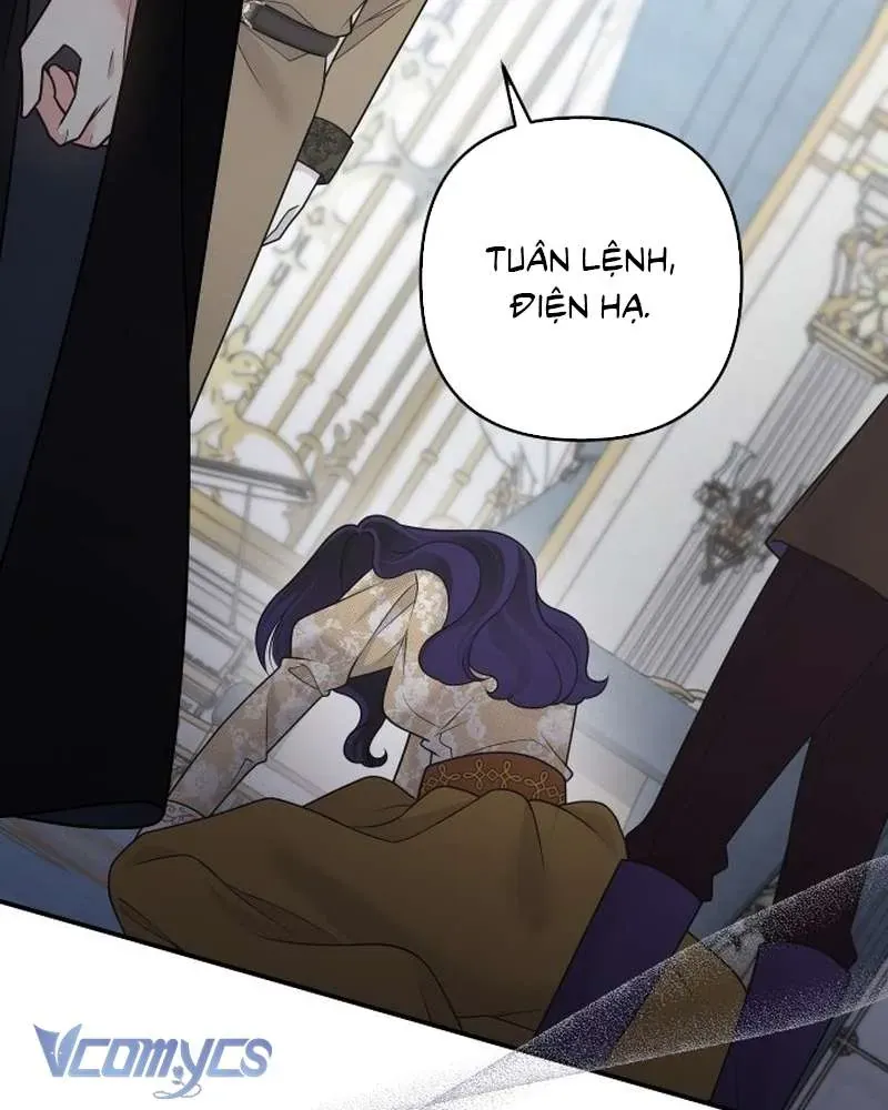 Trước Khi Em Có Ý Định Chạy Trốn Ta Sẽ Ngăn Chặn Nó Chap 49 - Next Chap 48