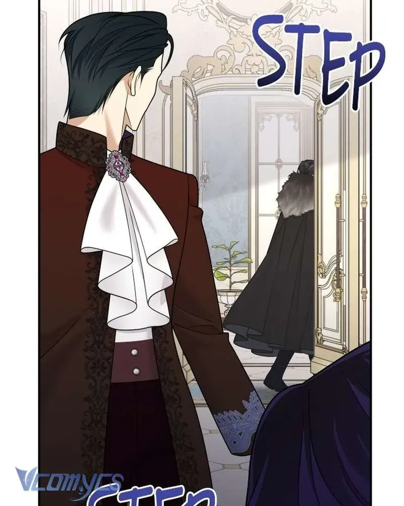 Trước Khi Em Có Ý Định Chạy Trốn Ta Sẽ Ngăn Chặn Nó Chap 49 - Next Chap 48