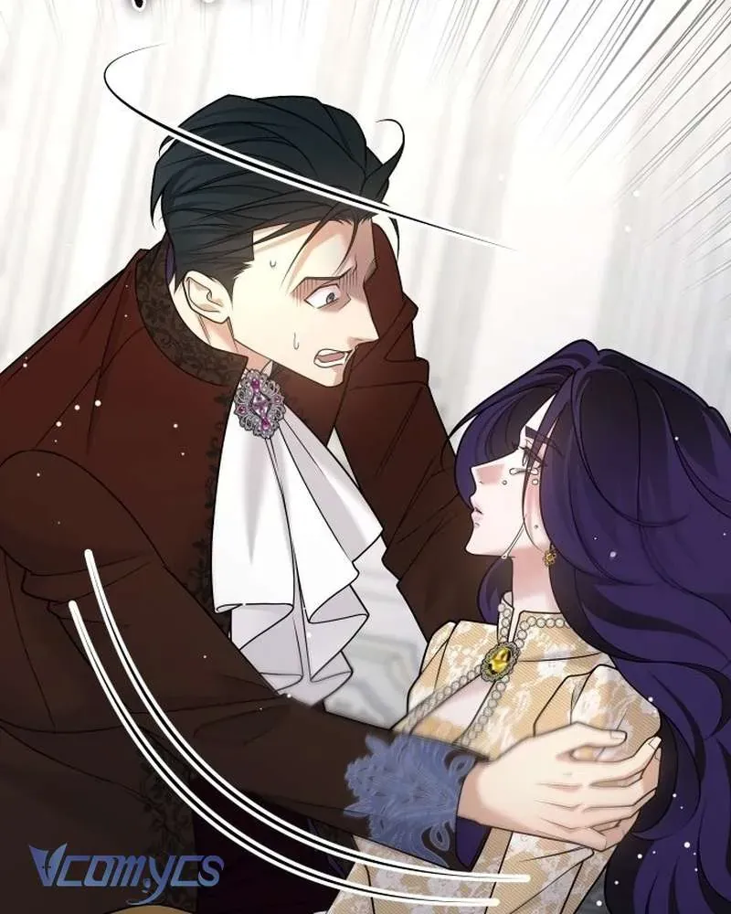 Trước Khi Em Có Ý Định Chạy Trốn Ta Sẽ Ngăn Chặn Nó Chap 49 - Next Chap 48