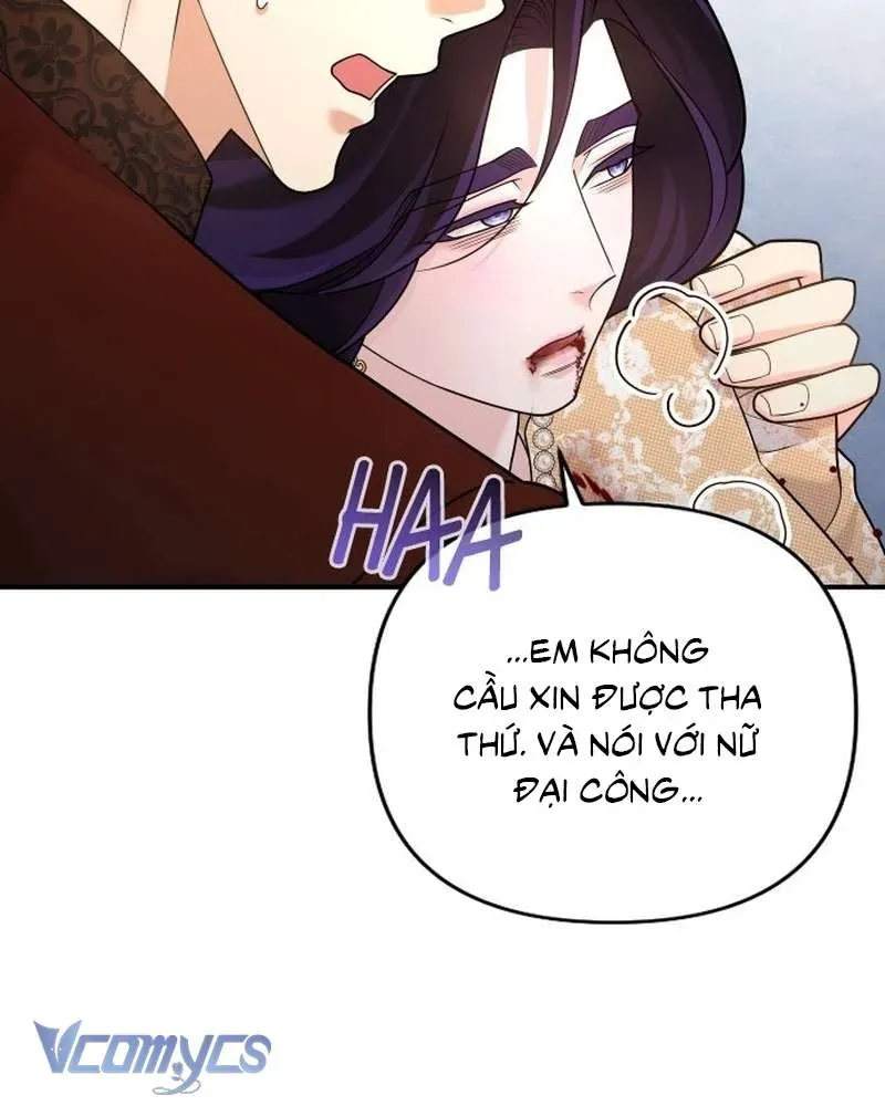 Trước Khi Em Có Ý Định Chạy Trốn Ta Sẽ Ngăn Chặn Nó Chap 49 - Next Chap 48