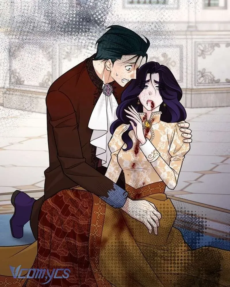 Trước Khi Em Có Ý Định Chạy Trốn Ta Sẽ Ngăn Chặn Nó Chap 49 - Next Chap 48