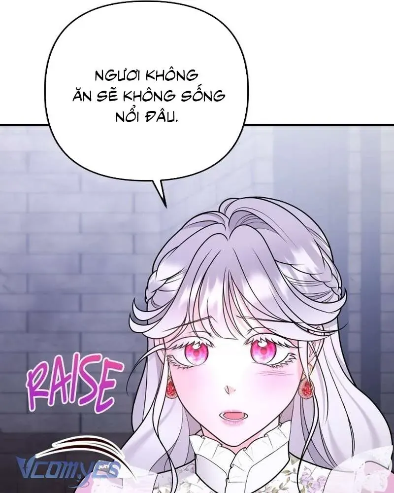 Trước Khi Em Có Ý Định Chạy Trốn Ta Sẽ Ngăn Chặn Nó Chap 49 - Next Chap 48