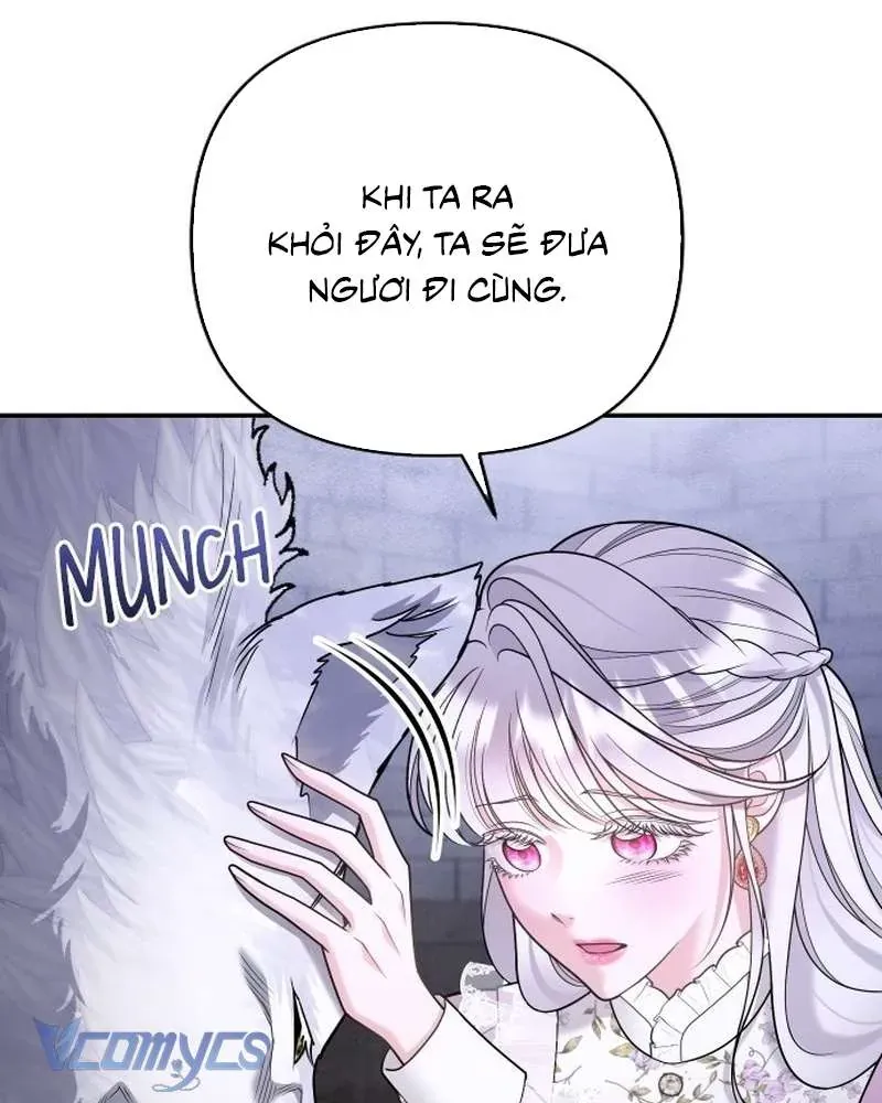 Trước Khi Em Có Ý Định Chạy Trốn Ta Sẽ Ngăn Chặn Nó Chap 49 - Next Chap 48