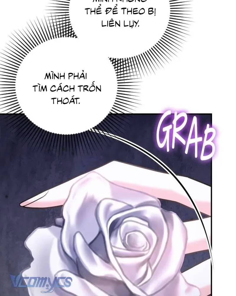 Trước Khi Em Có Ý Định Chạy Trốn Ta Sẽ Ngăn Chặn Nó Chap 49 - Next Chap 48