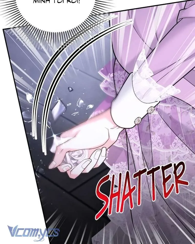 Trước Khi Em Có Ý Định Chạy Trốn Ta Sẽ Ngăn Chặn Nó Chap 49 - Next Chap 48