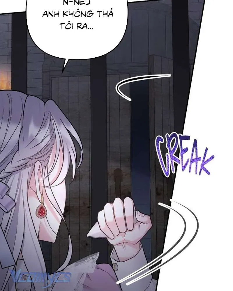 Trước Khi Em Có Ý Định Chạy Trốn Ta Sẽ Ngăn Chặn Nó Chap 49 - Next Chap 48