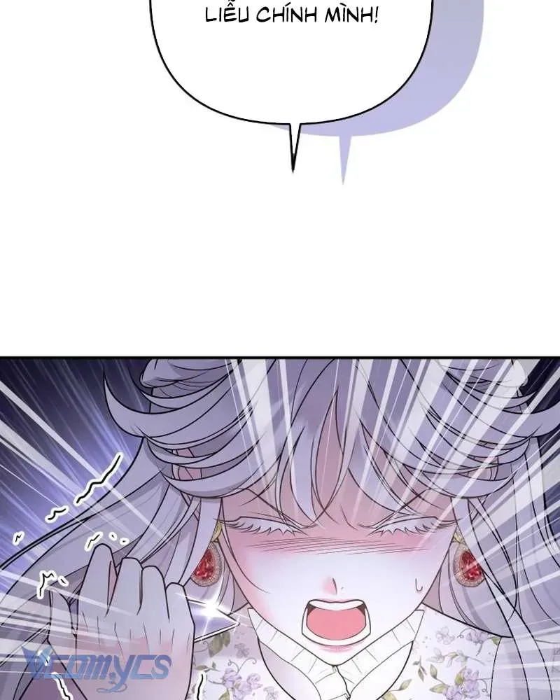 Trước Khi Em Có Ý Định Chạy Trốn Ta Sẽ Ngăn Chặn Nó Chap 49 - Next Chap 48