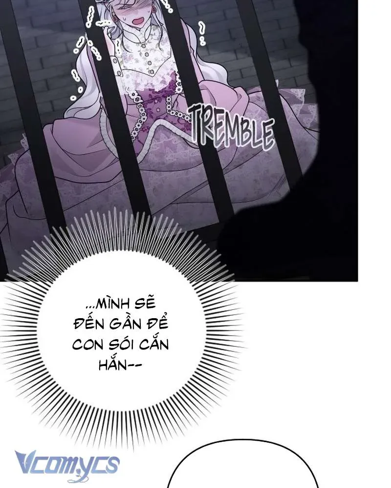 Trước Khi Em Có Ý Định Chạy Trốn Ta Sẽ Ngăn Chặn Nó Chap 49 - Next Chap 48