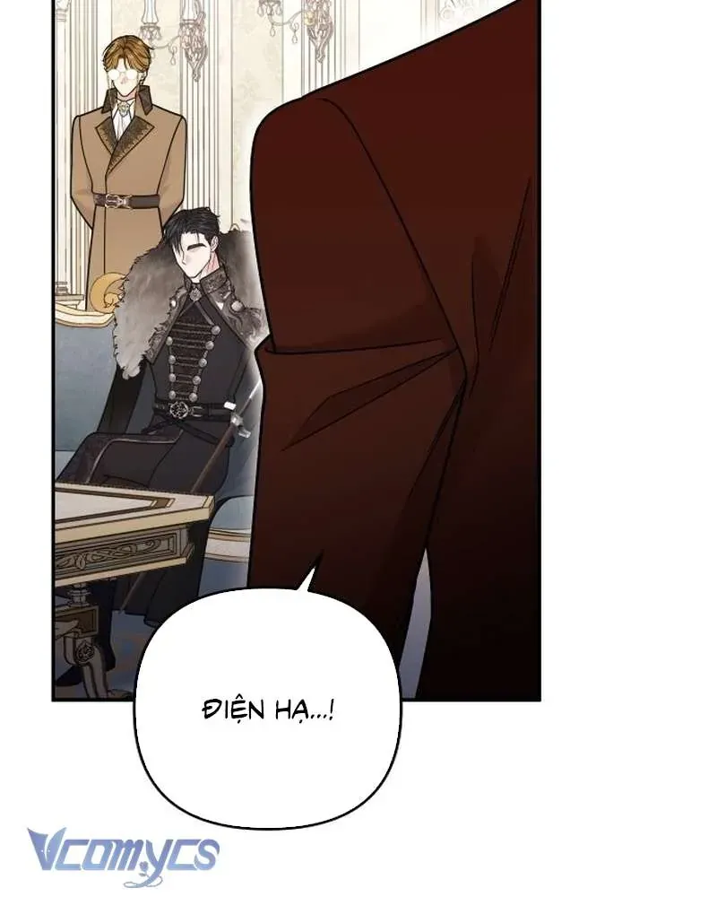 Trước Khi Em Có Ý Định Chạy Trốn Ta Sẽ Ngăn Chặn Nó Chap 49 - Next Chap 48