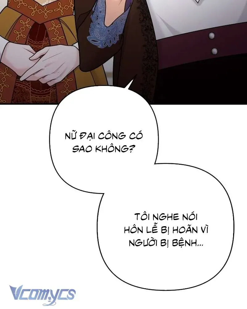 Trước Khi Em Có Ý Định Chạy Trốn Ta Sẽ Ngăn Chặn Nó Chap 49 - Next Chap 48