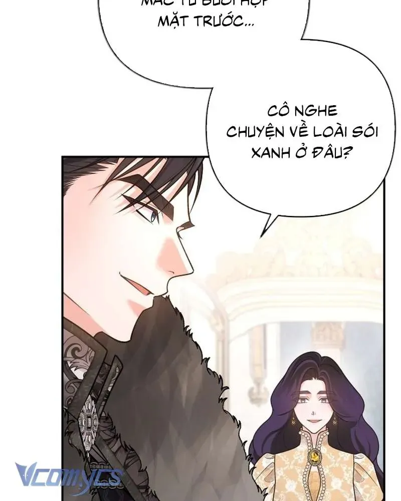 Trước Khi Em Có Ý Định Chạy Trốn Ta Sẽ Ngăn Chặn Nó Chap 49 - Next Chap 48