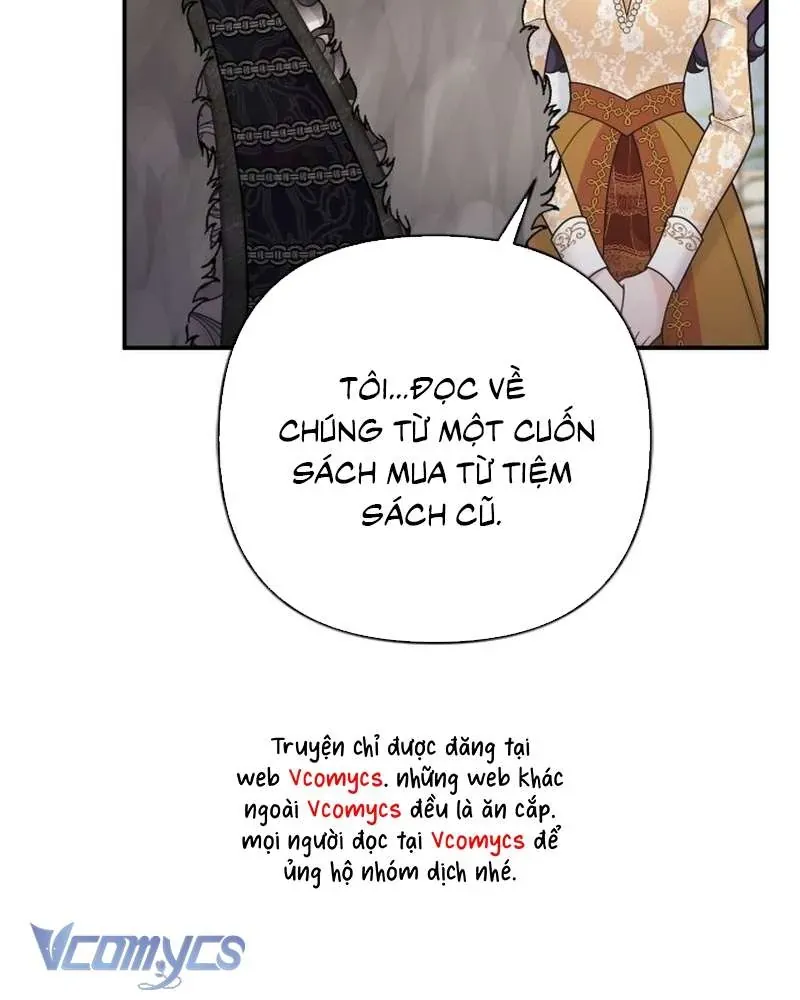 Trước Khi Em Có Ý Định Chạy Trốn Ta Sẽ Ngăn Chặn Nó Chap 49 - Next Chap 48