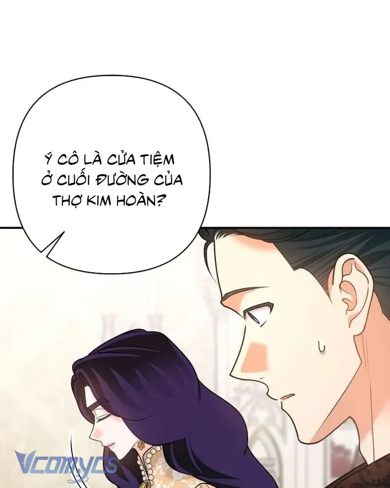 Trước Khi Em Có Ý Định Chạy Trốn Ta Sẽ Ngăn Chặn Nó Chap 49 - Next Chap 48