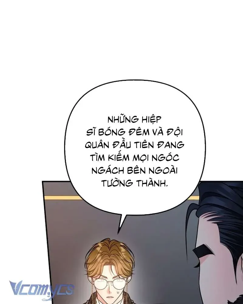 Trước Khi Em Có Ý Định Chạy Trốn Ta Sẽ Ngăn Chặn Nó Chap 49 - Next Chap 48