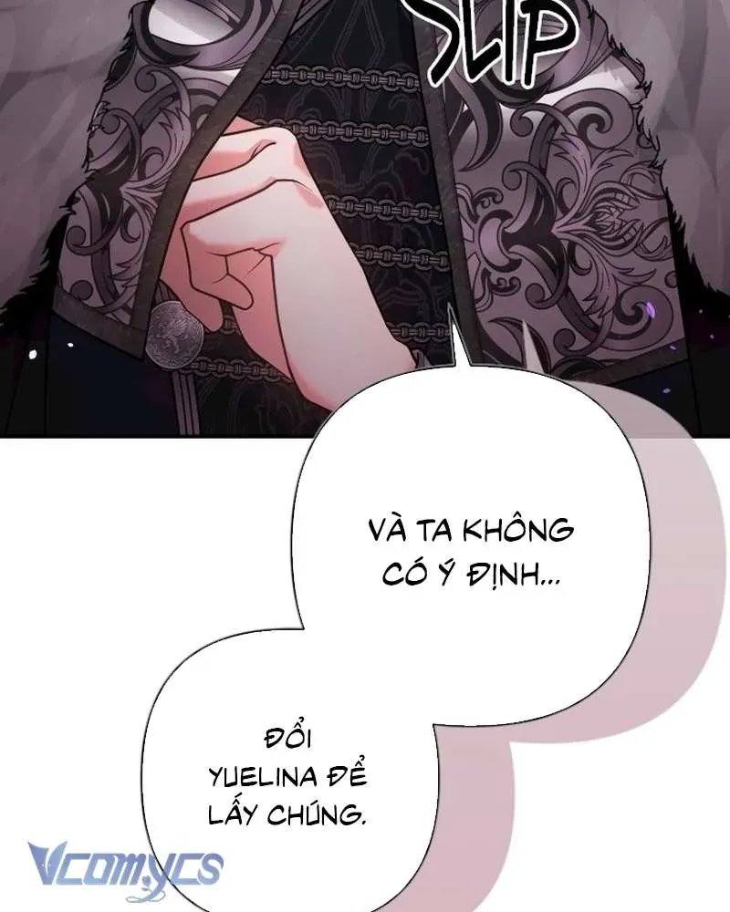 Trước Khi Em Có Ý Định Chạy Trốn Ta Sẽ Ngăn Chặn Nó Chap 49 - Next Chap 48