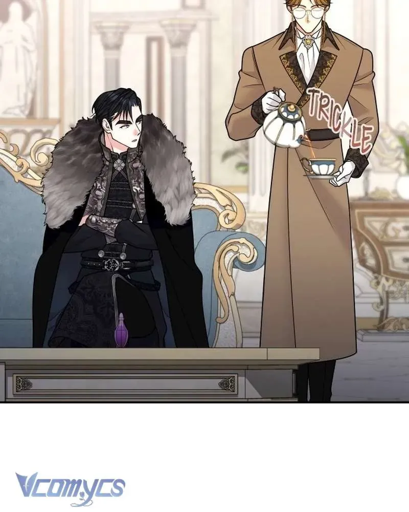 Trước Khi Em Có Ý Định Chạy Trốn Ta Sẽ Ngăn Chặn Nó Chap 49 - Next Chap 48