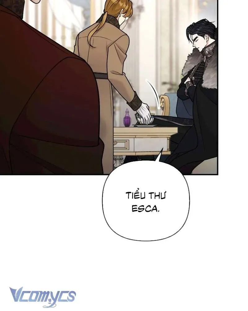 Trước Khi Em Có Ý Định Chạy Trốn Ta Sẽ Ngăn Chặn Nó Chap 49 - Next Chap 48