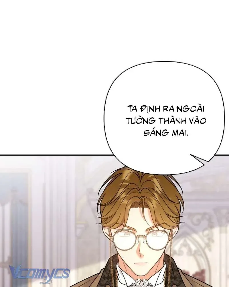 Trước Khi Em Có Ý Định Chạy Trốn Ta Sẽ Ngăn Chặn Nó Chap 49 - Next Chap 48