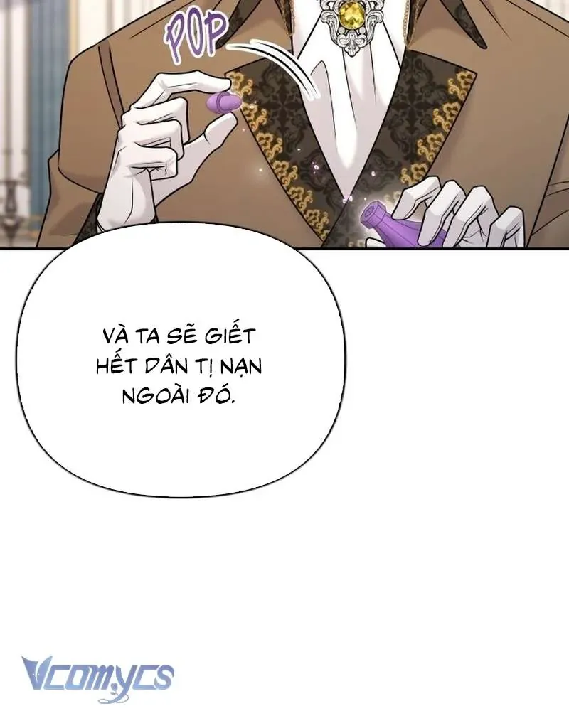 Trước Khi Em Có Ý Định Chạy Trốn Ta Sẽ Ngăn Chặn Nó Chap 49 - Next Chap 48