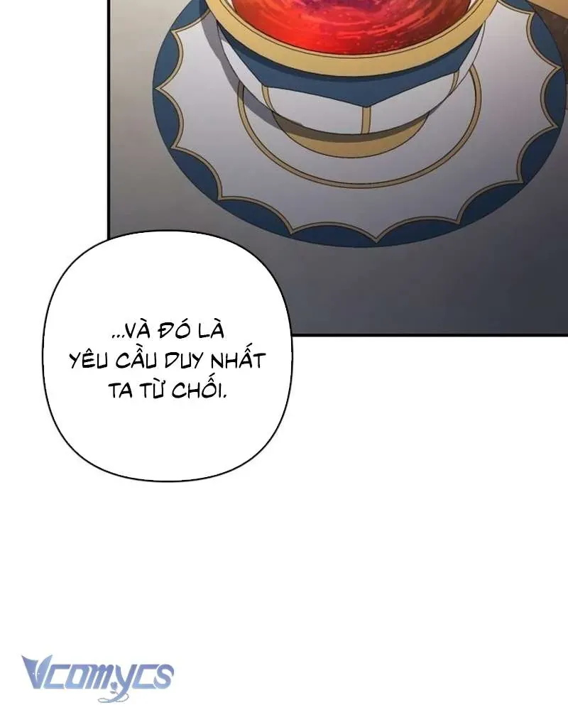 Trước Khi Em Có Ý Định Chạy Trốn Ta Sẽ Ngăn Chặn Nó Chap 49 - Next Chap 48