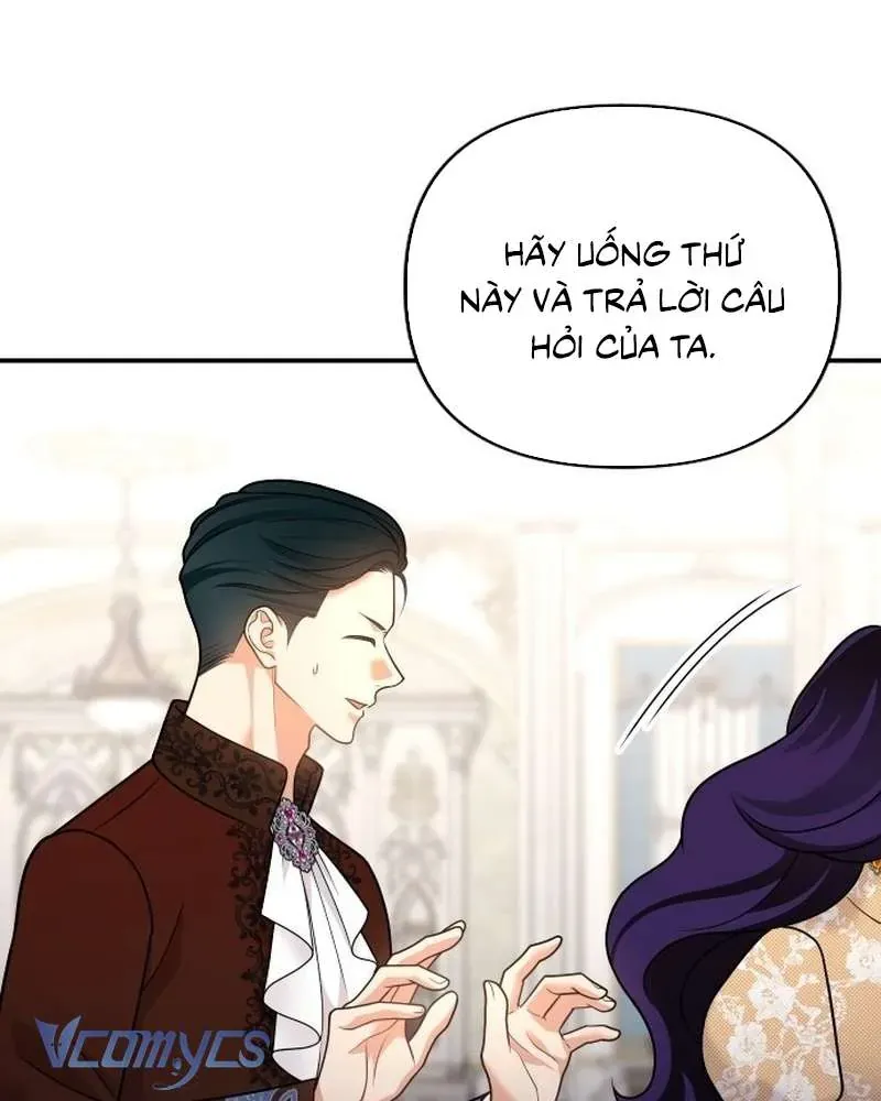 Trước Khi Em Có Ý Định Chạy Trốn Ta Sẽ Ngăn Chặn Nó Chap 49 - Next Chap 48