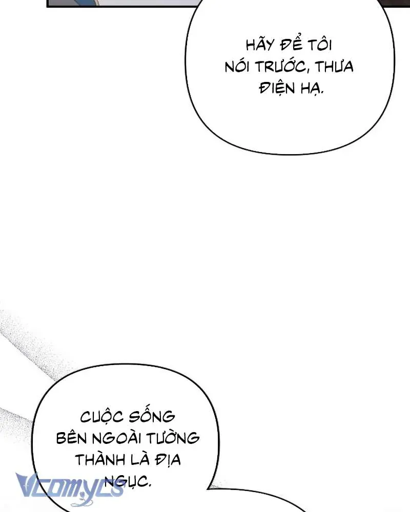 Trước Khi Em Có Ý Định Chạy Trốn Ta Sẽ Ngăn Chặn Nó Chap 49 - Next Chap 48