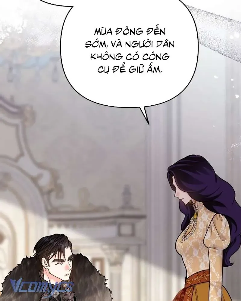 Trước Khi Em Có Ý Định Chạy Trốn Ta Sẽ Ngăn Chặn Nó Chap 49 - Next Chap 48
