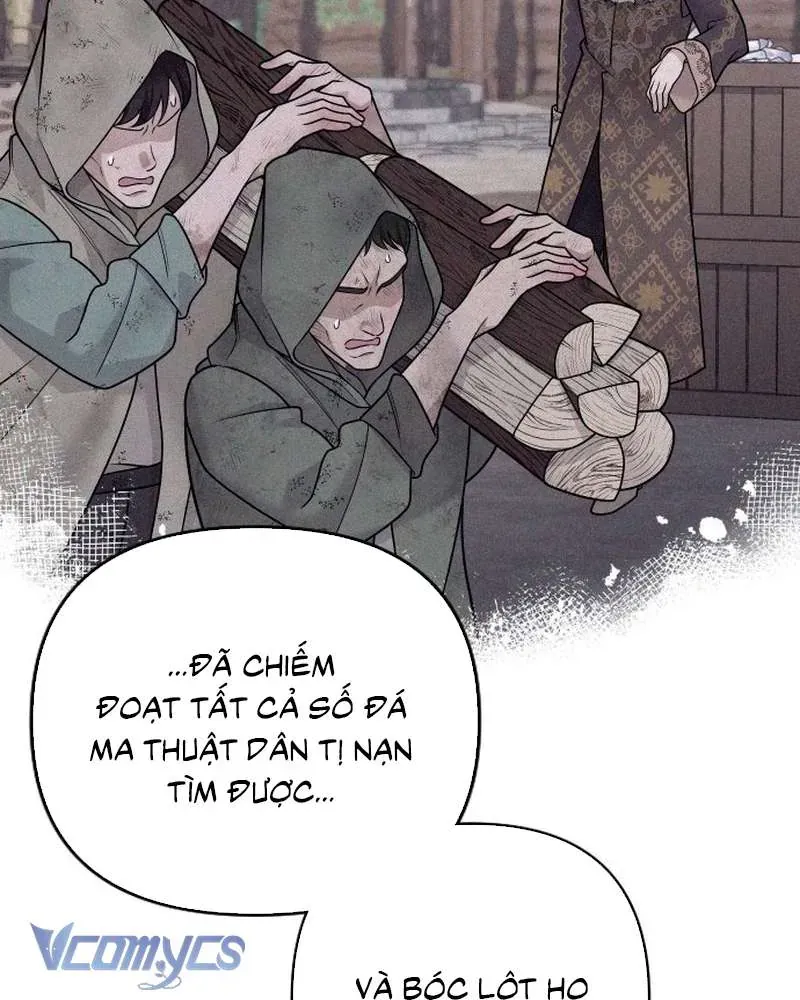 Trước Khi Em Có Ý Định Chạy Trốn Ta Sẽ Ngăn Chặn Nó Chap 49 - Next Chap 48