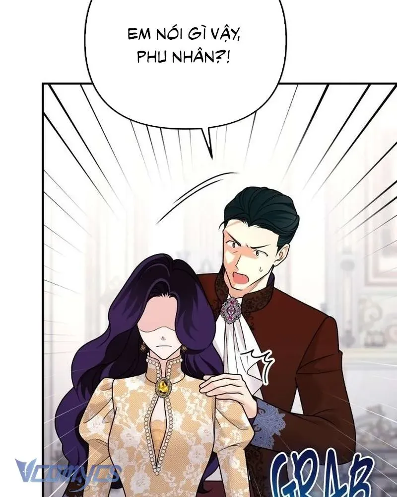 Trước Khi Em Có Ý Định Chạy Trốn Ta Sẽ Ngăn Chặn Nó Chap 49 - Next Chap 48