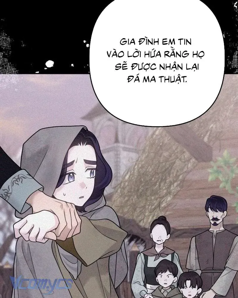 Trước Khi Em Có Ý Định Chạy Trốn Ta Sẽ Ngăn Chặn Nó Chap 49 - Next Chap 48