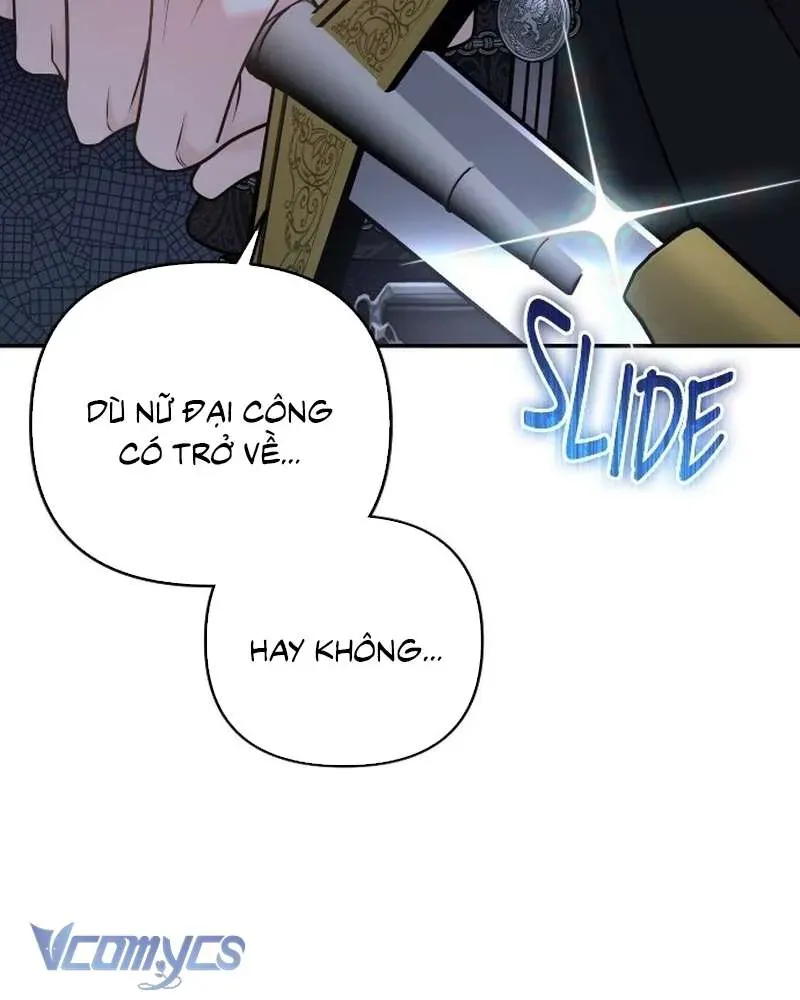 Trước Khi Em Có Ý Định Chạy Trốn Ta Sẽ Ngăn Chặn Nó Chap 49 - Next Chap 48