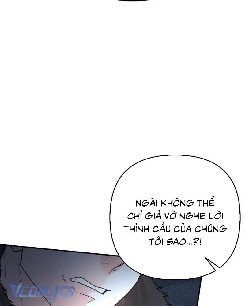 Trước Khi Em Có Ý Định Chạy Trốn Ta Sẽ Ngăn Chặn Nó Chap 49 - Next Chap 48
