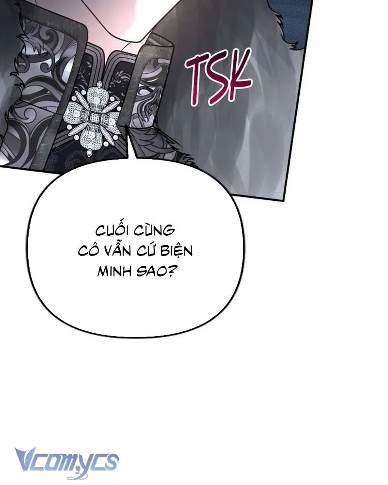 Trước Khi Em Có Ý Định Chạy Trốn Ta Sẽ Ngăn Chặn Nó Chap 49 - Next Chap 48